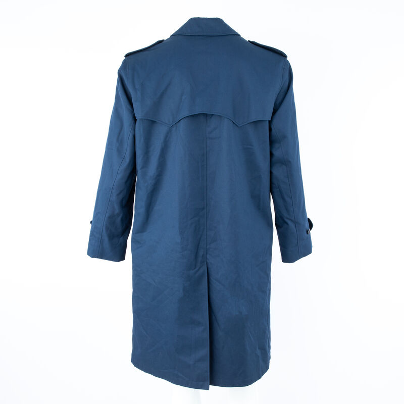 Dutch Navy Coat w/ Quilted Liner, , large image number 2